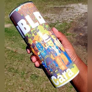 Custom Roblox Tumbler